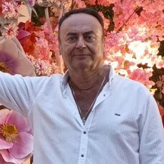 Фотография мужчины Саша, 60 лет из г. Варна