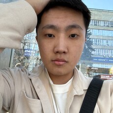 Фотография мужчины Александр, 18 лет из г. Улан-Удэ