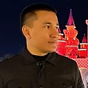 Дамир, 29 лет