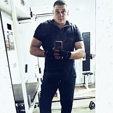 Фотография мужчины Владислав, 37 лет из г. Волгоград