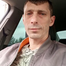Фотография мужчины Александр, 42 года из г. Коломна