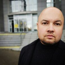 Фотография мужчины Михаил, 43 года из г. Иркутск