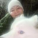 Лена, 55 лет