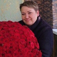 Фотография девушки Татьяна, 49 лет из г. Мариуполь