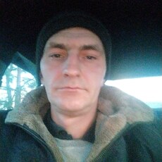 Фотография мужчины Ромашка, 42 года из г. Гродно