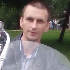 Фотография мужчины Ромашка, 43 года из г. Гродно