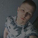 Роман, 28 лет