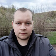 Фотография мужчины Павел, 36 лет из г. Брянка