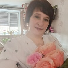 Фотография девушки Алена, 44 года из г. Пинск