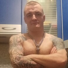 Фотография мужчины Maksim, 32 года из г. Коломна