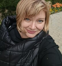 Фотография девушки Elena, 56 лет из г. Анапа