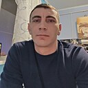 Ппвел, 33 года
