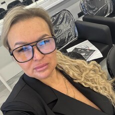 Фотография девушки Элина, 41 год из г. Глазов