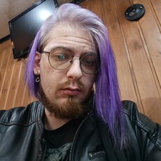 Фотография мужчины Kwant, 28 лет из г. Нижний Новгород