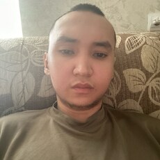 Фотография мужчины Анис, 23 года из г. Каменск-Уральский
