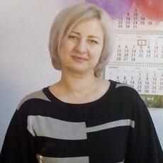 Фотография девушки Алла, 58 лет из г. Тула