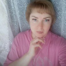 Фотография девушки Надежда, 48 лет из г. Стрежевой