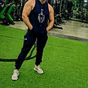 Falkon, 44 года