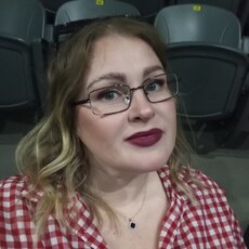 Фотография девушки Аня, 41 год из г. Новосибирск