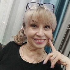 Фотография девушки Татьяна, 59 лет из г. Архангельск