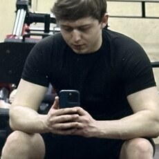 Фотография мужчины Александр, 21 год из г. Новокузнецк