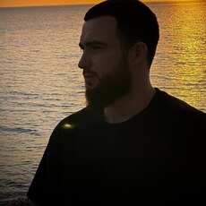 Фотография мужчины Islaam, 28 лет из г. Симферополь