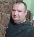 Антон, 41 год
