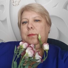Фотография девушки Оксана, 48 лет из г. Усть-Кут