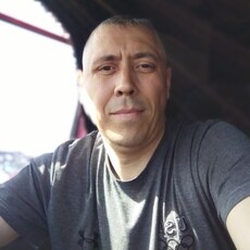 Фотография мужчины Владимир, 40 лет из г. Киселевск