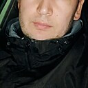 Альберт, 39 лет