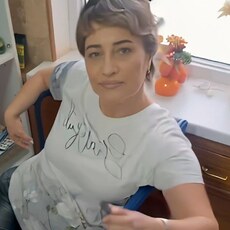 Фотография девушки Натали, 51 год из г. Уральск