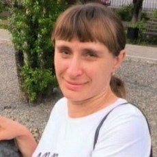 Фотография девушки Лена, 38 лет из г. Благовещенск