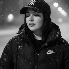 Фотография девушки Ксения, 33 года из г. Оренбург