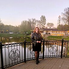 Фотография девушки Alina, 46 лет из г. Брест