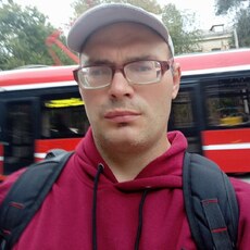 Фотография мужчины Сергей, 41 год из г. Таганрог
