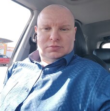 Фотография мужчины Андрей, 42 года из г. Тула