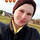Олеся Буинская, 26 лет