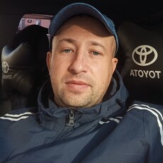 Фотография мужчины Павел, 40 лет из г. Белово