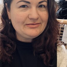 Фотография девушки Yuliia, 42 года из г. Нюрнберг