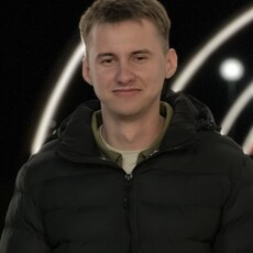 Фотография мужчины Андрей, 26 лет из г. Пинск