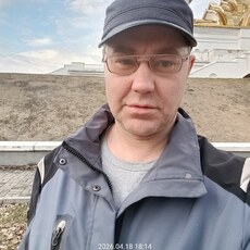 Фотография мужчины Дмитрий, 49 лет из г. Хабаровск