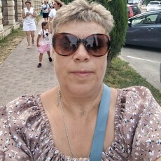 Фотография девушки Наталья, 49 лет из г. Россошь