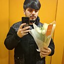 Миша, 25 лет