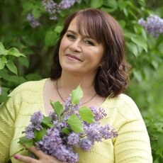 Фотография девушки Елена, 55 лет из г. Киров