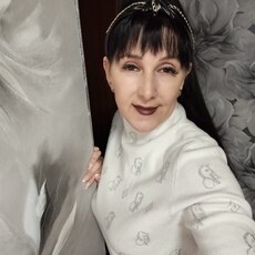 Фотография девушки Наталья, 47 лет из г. Краснодон