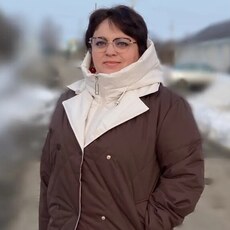 Фотография девушки Светлана, 44 года из г. Красноуфимск