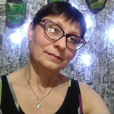 Фотография девушки Ирина, 52 года из г. Ангарск