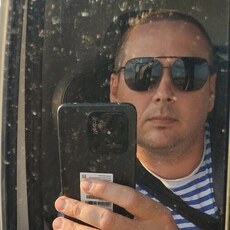 Фотография мужчины Один, 41 год из г. Ишим