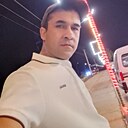 Жамик, 34 года