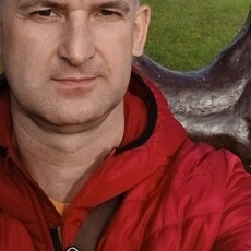 Фотография мужчины Михаил, 43 года из г. Северодвинск